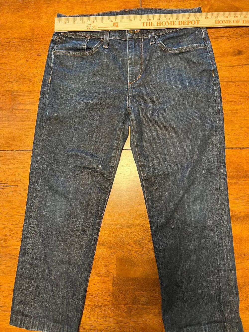 Womens Joe's The Classic Straight Leg Jean, W30